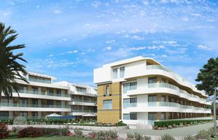 3-комнатный коттедж 150 м² в Ориуэла Коста за 419 000 €
