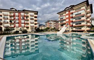 3-комнатная квартира 120 м² в Тосмуре за 9 717 000 TRY
