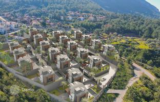 4-комнатная вилла 200 м² в Олюденизе за 54 356 000 TRY