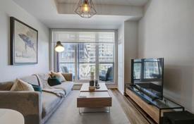 Квартира на Сумач-стрит, Олд Торонто, Торонто,  Онтарио,   Канада за C$918 000