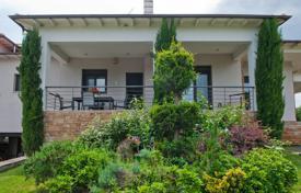 Элитная меблированная вилла с тремя отдельными апартаментами, Кассандра, Греция за 750 000 €