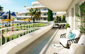 Апартаменты в закрытой резиденции, рядом с пляжем, Фуэнхирола, Испания за 370 000 €