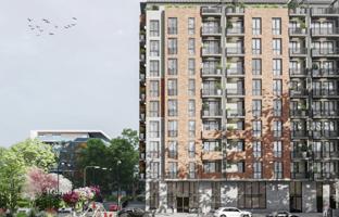 1-комнатная квартира 62 м² в Сабуртало за $123 000
