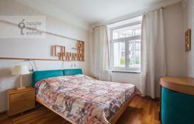3-комнатная квартира 80 м² в Москве, Россия за $440 в неделю