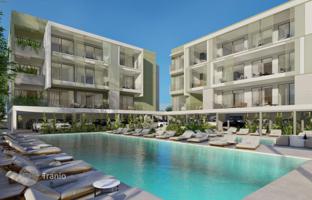 2-комнатная квартира 96 м² в Юниверсале за 445 000 €