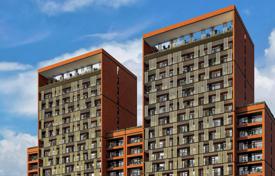 Просторные апартаменты в современном жилом комплексе близко к озеру Лиси, район Ваке, Тбилиси за $94 000
