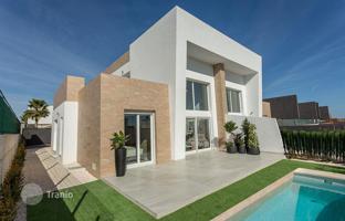 3-комнатная вилла 108 м² в Альгорфе за 453 000 €