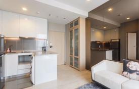 1-комнатные апартаменты в кондо в Ваттхане, Таиланд за $144 000