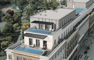 1-комнатная квартира 61 м² в городе Тиват за 635 000 €