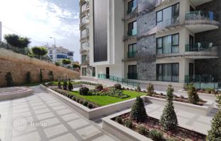 2-комнатная квартира 54 м² в Тосмуре за 11 939 000 TRY