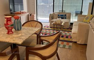 2-комнатная квартира 57 м² в Тель-Авиве за $1 036 000