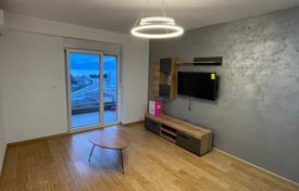 Меблированная квартира с террасой в 700 метрах от пляжа, Бар, Черногория за 142 000 €
