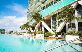Кондоминиум в Майами, США за $868 000