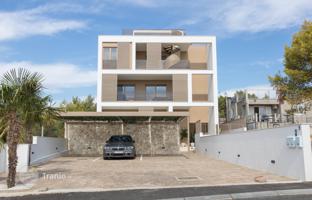 3-комнатная квартира 113 м² в Примоштене за 590 000 €