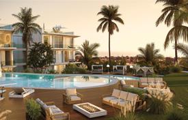 Уютная квартира в резиденции с бассейном рядом с пляжем, Фару, Португалия за 450 000 €