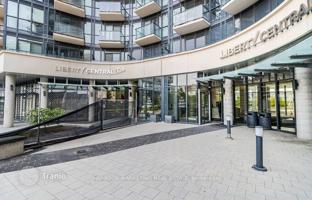 5-комнатная квартира в Олд Торонто за C$1 100 000