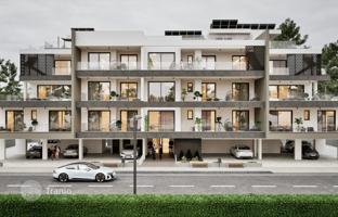 2-комнатная квартира в новостройке в Ларнаке за 242 000 €