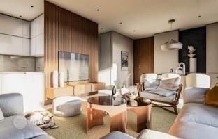 2-комнатная квартира 114 м² в Гермасойе за 510 000 €