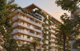 55 новых квартир в ЖК Lunaya Terraces в Saih Shuaib 2 за От $458 000