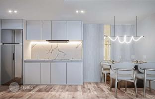 1-комнатная квартира 35 м² в Паттайе за $93 000