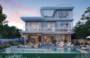 87 новых вилл в ЖК Park Gate в Dubai Hills Estate за От $2 682 000