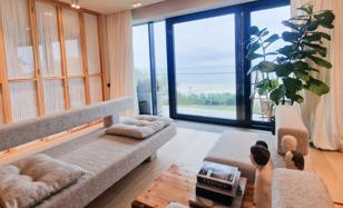 3-комнатная квартира 140 м² в Юрмале за 680 000 €