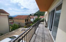 Новая трёхкомнатная квартира в Дженовичах, Херцег-Нови, Черногория за 115 000 €