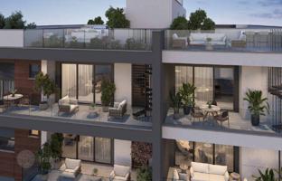 3-комнатный пентхаус в Лимасоле за 645 000 €