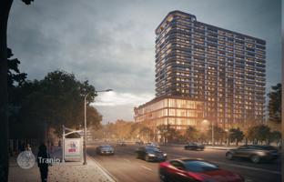 2-комнатная квартира 63 м² в Сабуртало за $102 000
