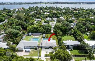 3-комнатный дом 122 м² в Уэст-Палм-Бич за $1 140 000