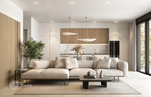 3-комнатная квартира 187 м² в Бенидорме за 550 000 €