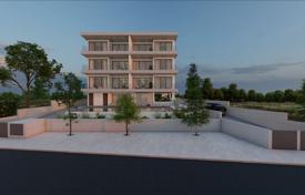 Новая закрытая резиденция с бассейном и тренажерным залом недалеко от моря, Пафос, Кипр за От 220 000 €