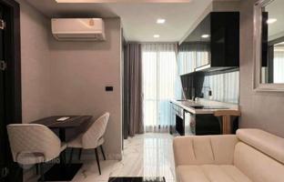 1-комнатная квартира 30 м² в Паттайе за $95 000