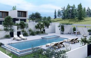 2-комнатный таунхаус 111 м² в Агиос Тихонасе за 779 000 €