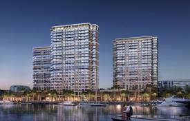 Новая элитная резиденция Marina Views с гаванью и набережной, Mina Rashid, Дубай, ОАЭ за От $452 000
