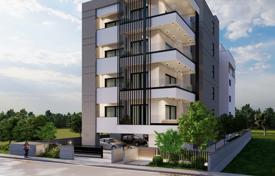 Новый комплекс апартаментов в Лимассоле за 536 000 €