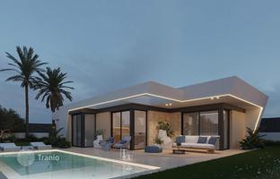 3-комнатная вилла 116 м² в городе Мурсии за 519 000 €