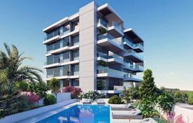 Квартира в Анаваргосе, Пафос, Кипр за 380 000 €