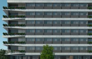 4-комнатная квартира 202 м² в Порту (город) за 900 000 €