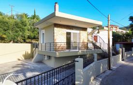 Современный коттедж с паркингом и зоной барбекю на Пелопоннесе, Греция за 160 000 €