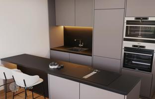 2-комнатная квартира в новостройке 65 м² в Крке за 385 000 €