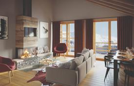 Квартира в Юэ, Овернь — Рона — Альпы, Франция за 1 130 000 €