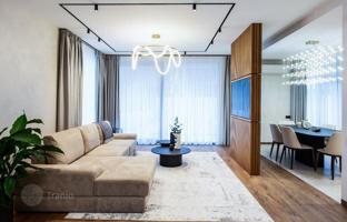 5-комнатный коттедж 220 м² в Батуми за $671 000