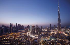 Жилой комплекс Blvd Crescent в Downtown Dubai, Дубай, ОАЭ за От $1 464 000