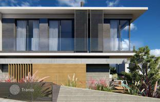 3-комнатная вилла 209 м² в Лимасоле за 651 000 €