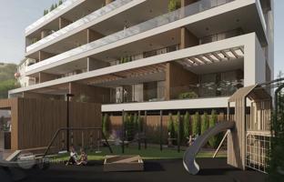 2-комнатная квартира 118 м² в Гермасойе за 533 000 €
