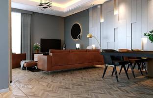 5-комнатная вилла 250 м² в Белеке за 29 152 000 TRY