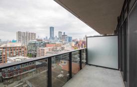 Квартира на Ричмонд-стрит Запад, Олд Торонто, Торонто,  Онтарио,   Канада за C$918 000