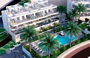 2-комнатная квартира 68 м² в Финестрате за 443 000 €