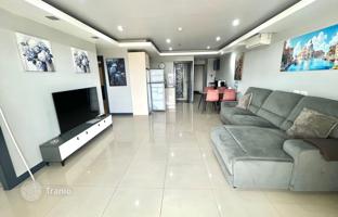 2-комнатная квартира 114 м² в Паттайе за $184 000